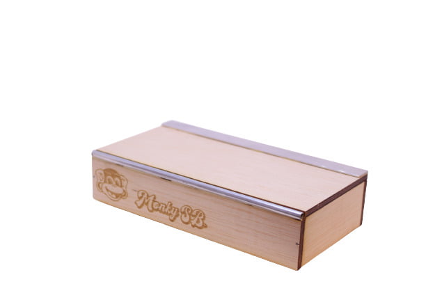 Box-para-fingerboard