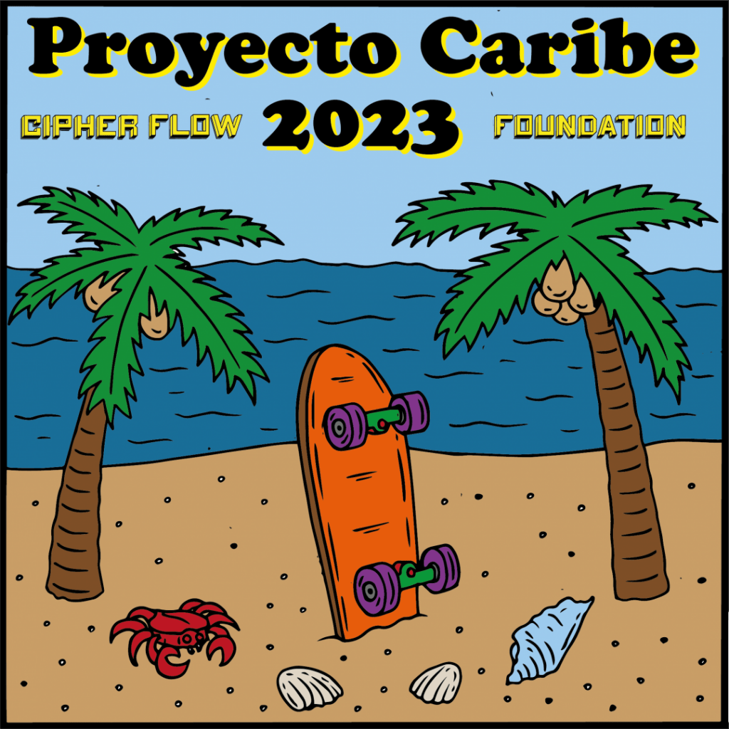 proyecto caribe 2023