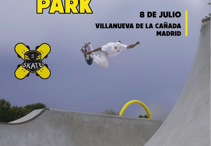 1ra parada circuito nacional sk8 2023