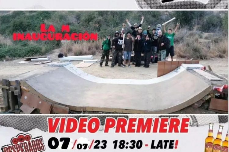 furtivo friday LA M DIY