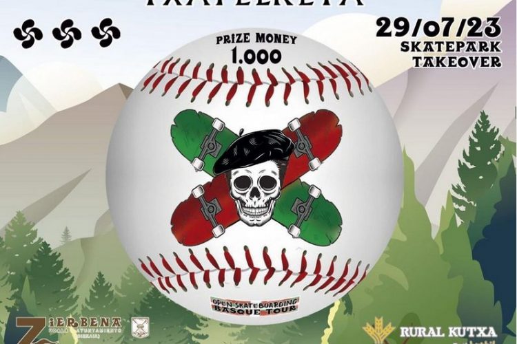 open skateboarding galipa 2023