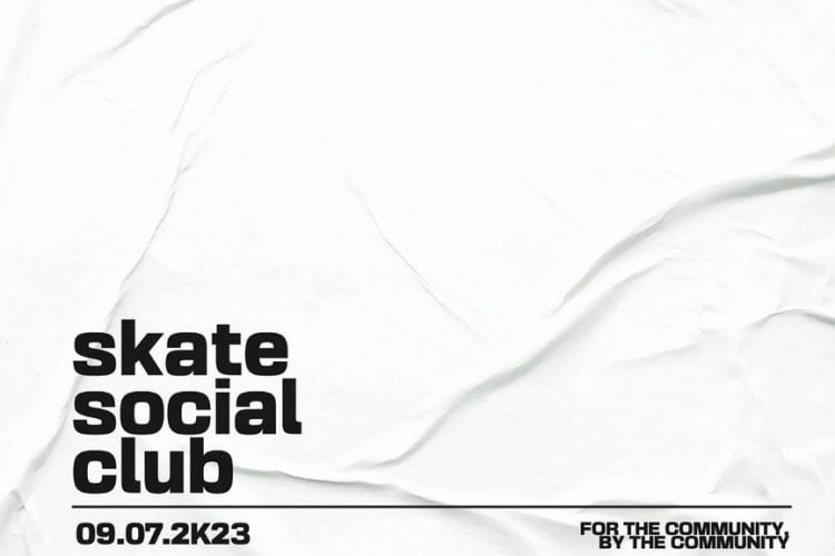 skate social club 2023