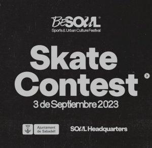 be sould contest 2023