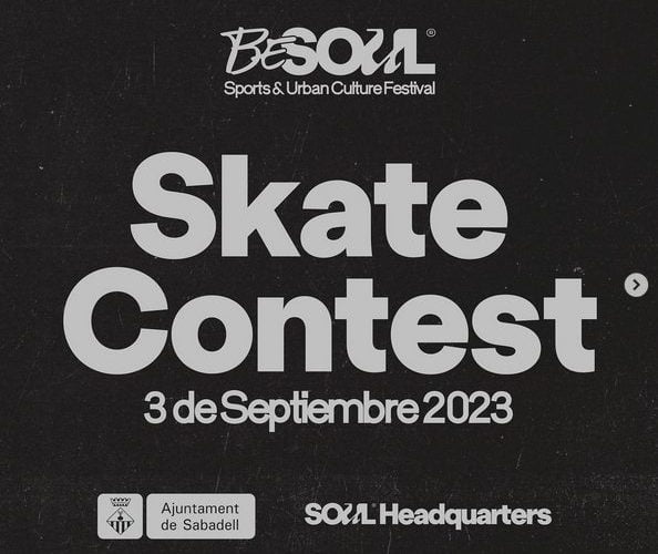 be sould contest 2023