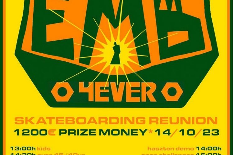 EMB 4EVER 2023