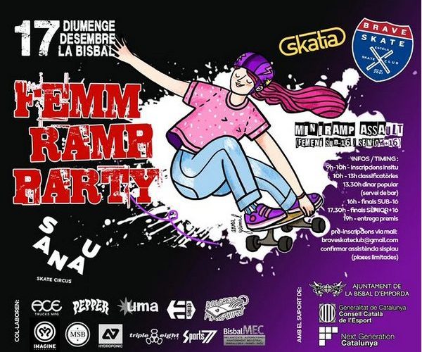 FEMM_RAMPS_PARTY