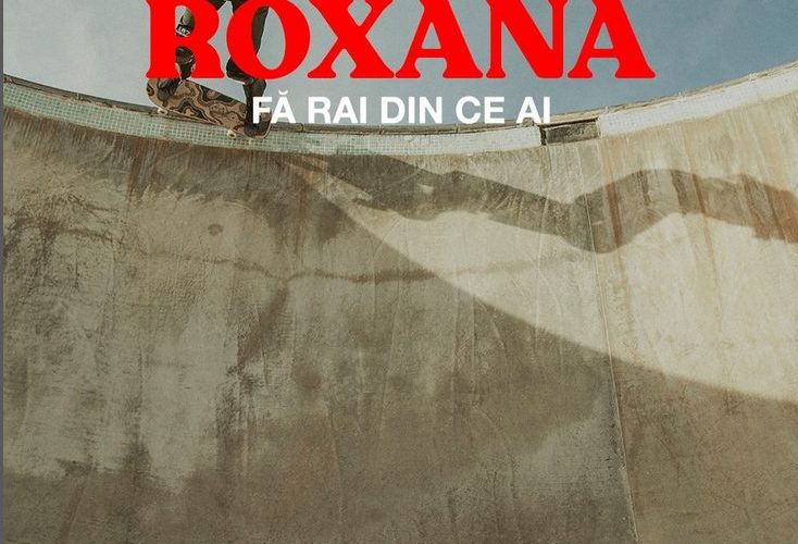 roxana skater