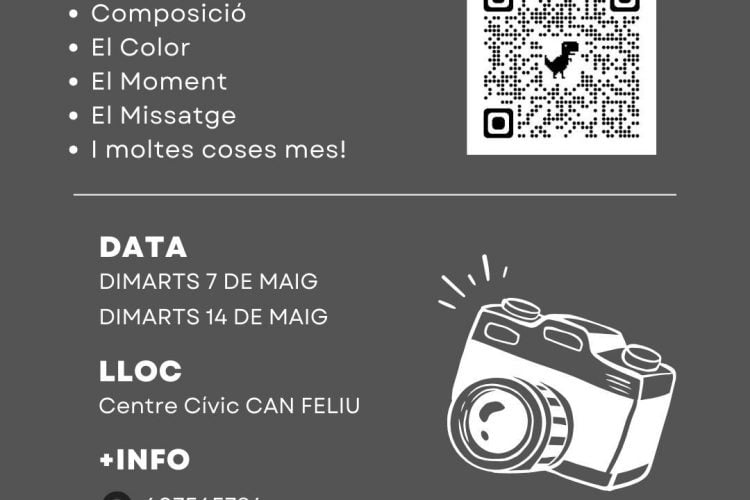taller de fotografia helena urban shoots