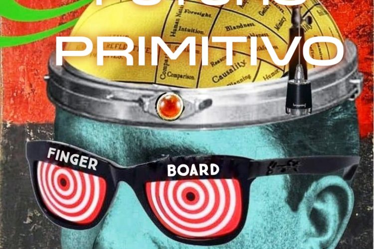 futuro primitivo fingerbo