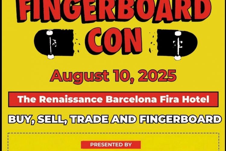 FBCon-BARCELONA-2025