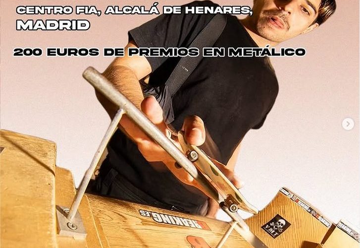 fingerboard-