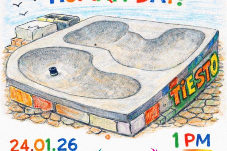 Normies_Humon_Day!_cartel