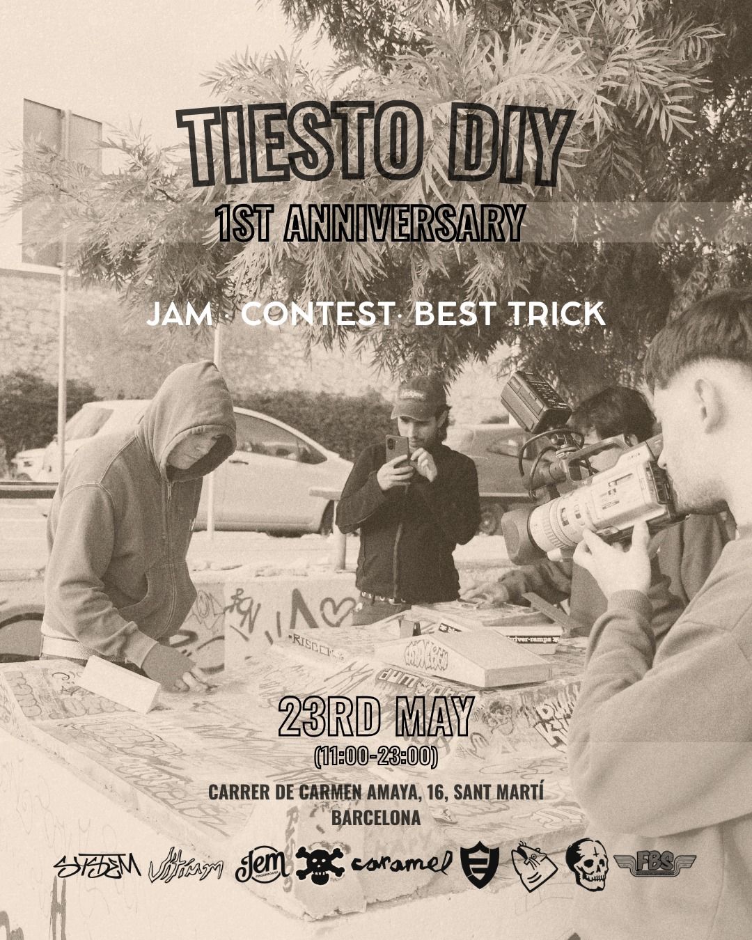 TIESTO_DIY_1ST_ANNIVERSARY