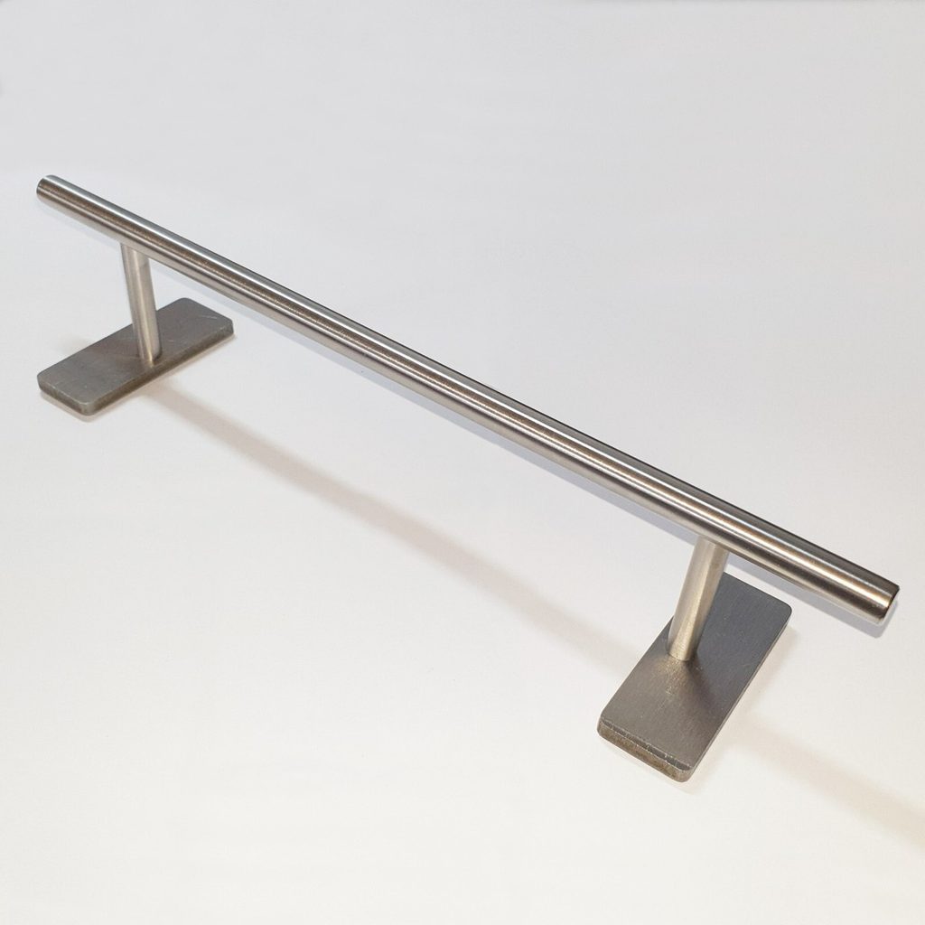 Rails-para-fingerboard